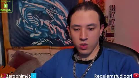 Tyler  Ada online show from December 13, 11:00 pm