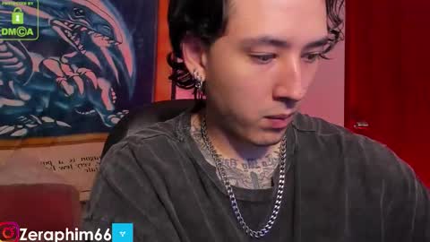 Snapshot of thejoestars chatting on September 30, 12:37 pm Tyler Ada online show from September 30, 12:37 pm