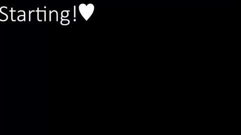 Tyler  Ada online show from March 28, 7:59 pm