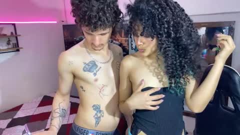 theking11220 online show from February 14, 9:56 am