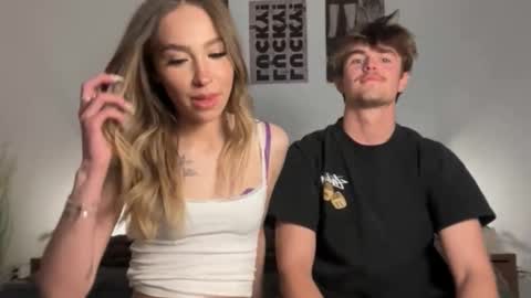 Kira  Zane online show from February 15, 1:52 am