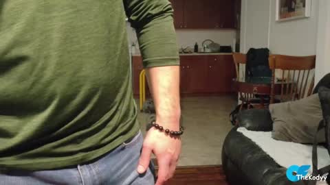 thekodyy online show from April 15, 7:58 pm