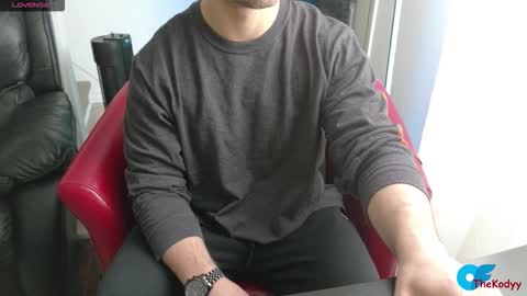 thekodyy online show from February 6, 3:48 pm