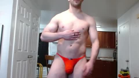 thekodyy online show from February 14, 8:05 pm