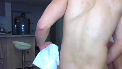 THELATINBOYFRIENDS online show from July 12, 4:26 am