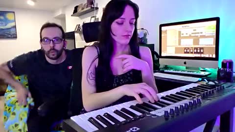 theleonkane online show from March 21, 1:33 am