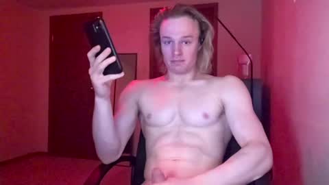 thelevimeyers online show from March 11, 1:16 am