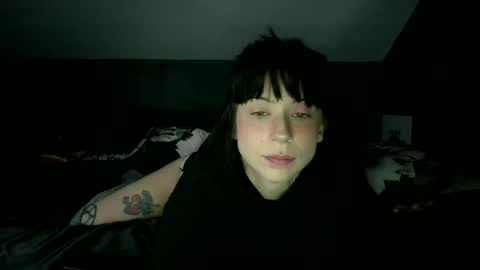 thelilithluxe online show from October 29, 1:02 pm