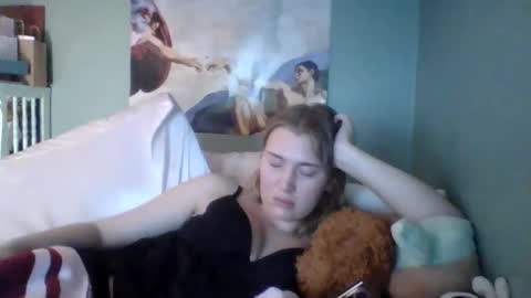 Little Bambii online show from February 24, 1:19 am