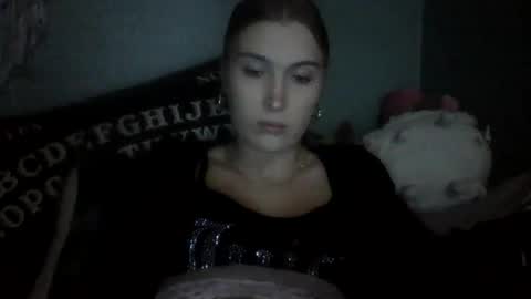 Little Bambii online show from December 22, 11:09 pm