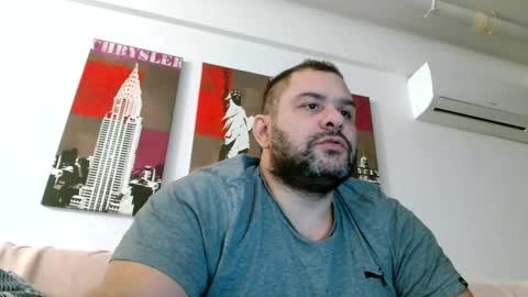 Big Alpha Daddy Master online show from February 22, 3:56 am