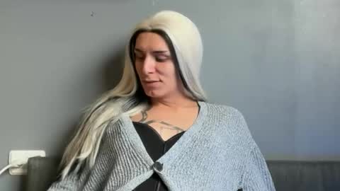 Lucy Lucy online show from March 5, 7:56 pm