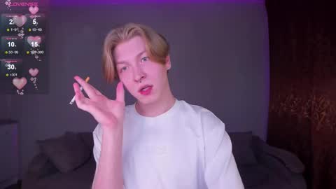 Sever online show from February 17, 12:42 am