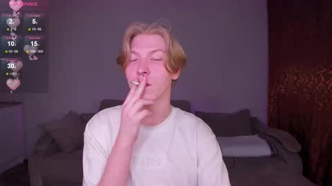 Sever online show from March 9, 2:54 pm