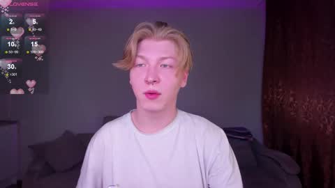 Sever online show from March 23, 12:21 pm