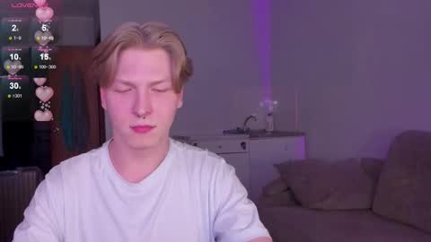 Sever online show from December 17, 12:01 pm