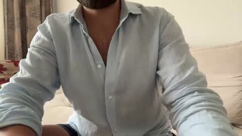 TheMonarchGoat online show from July 4, 10:30 am