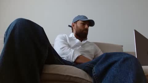 TheMonarchGoat online show from February 4, 1:26 pm