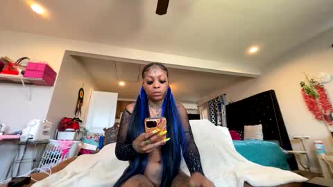 the moody witch online show from December 2, 5:33 pm