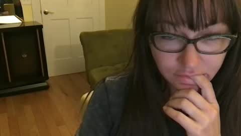 Snapshot of themrsnelson chatting on September 23, 9:14 am Cach Nelson online show from September 23, 9:14 am