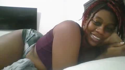 TheNaturalGoddess online show from November 2, 2:17 pm