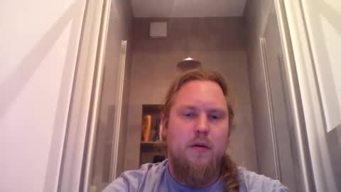 thenewdude1992 online show from January 7, 6:46 pm