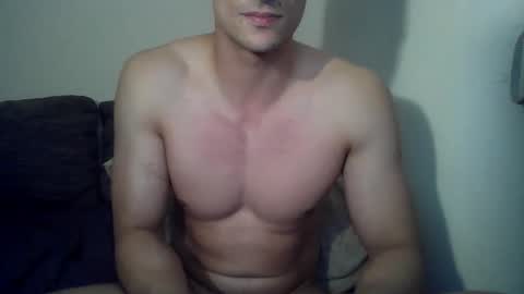 thenewguy12 online show from May 7, 10:27 pm