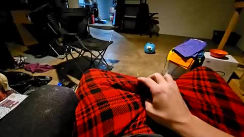 thenewone22901 online show from March 9, 4:49 am