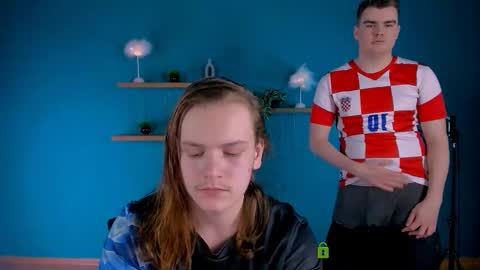 theo_drift online show from February 2, 8:16 pm