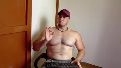 Theo  online show from February 16, 3:43 pm