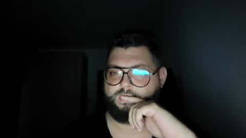 TheoBearBoy online show from October 23, 3:13 pm