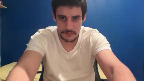 theocastro2024 online show from May 18, 1:26 am