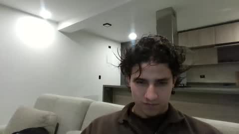  THEO- MATEO  online show from February 17, 3:27 am