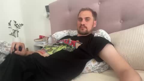 theonetojerkwith online show from June 7, 7:35 am