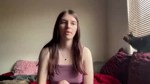 Astrid online show from June 23, 11:44 pm