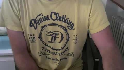 theoone7891 online show from October 7, 3:24 am