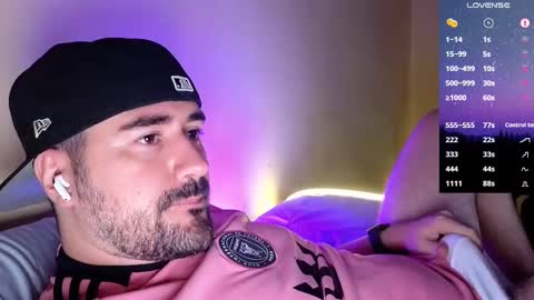 Theo Ravi online show from November 15, 4:14 am