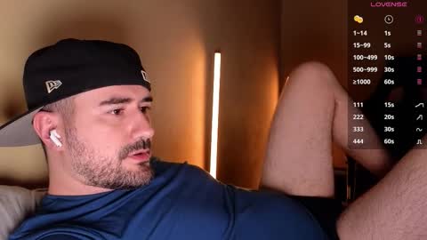 Theo Ravi online show from March 13, 3:54 am