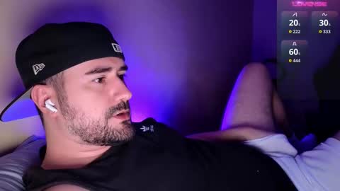 Theo Ravi online show from March 3, 4:08 am