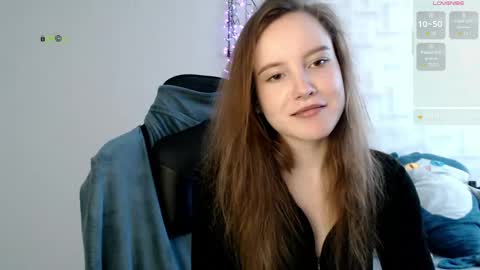 Kristina online show from April 8, 2:09 pm