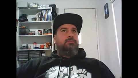 aussiebeard online show from October 6, 1:45 am