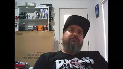 aussiebeard online show from February 13, 2:59 am