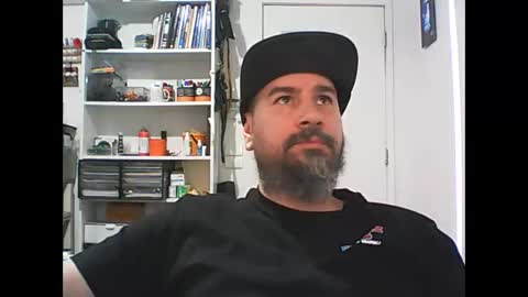 aussiebeard online show from September 19, 6:50 am