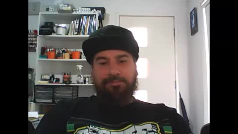 aussiebeard online show from January 28, 12:36 am