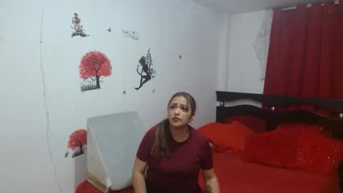 thepecadora online show from December 23, 3:34 am