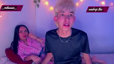 theperfectchemistry online show from January 15, 8:34 am