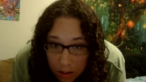 Amelia online show from May 24, 2:52 am