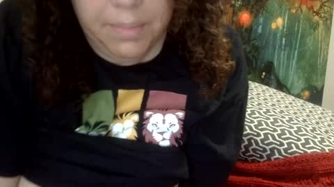Amelia online show from June 2, 2:41 pm