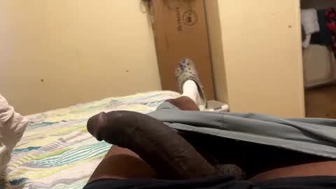 theplummer99 online show from March 7, 7:36 pm