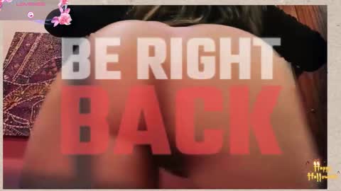 Rosie  online show from October 20, 5:01 am